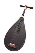 丝路;乐器;琵琶 丝路;乐器;琵琶