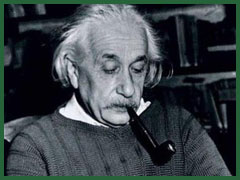 爱因斯坦的理论在另一星系里也正确？