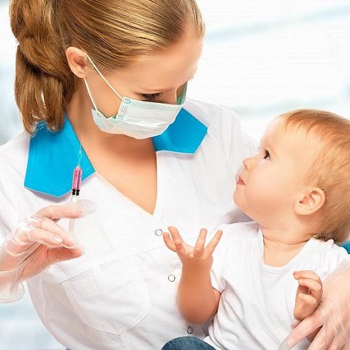 为了孩子健康远离疫苗？