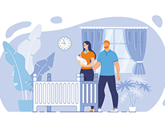 婴儿安全事故防范7大关键词