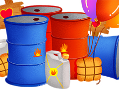 危化品安全科普