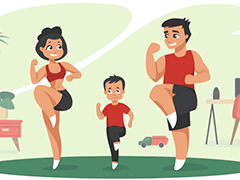 安全防护——家庭安全要注意