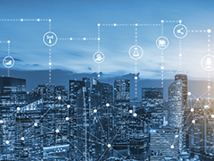 城市公共安全剖析与展望