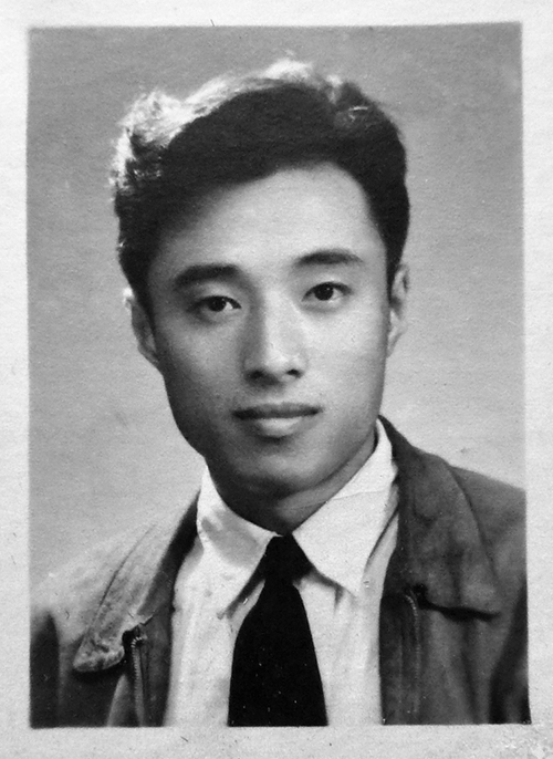 杨南生,中国固体火箭第一人,火箭专家 杨南生,中国固体火箭第一人,火箭专家