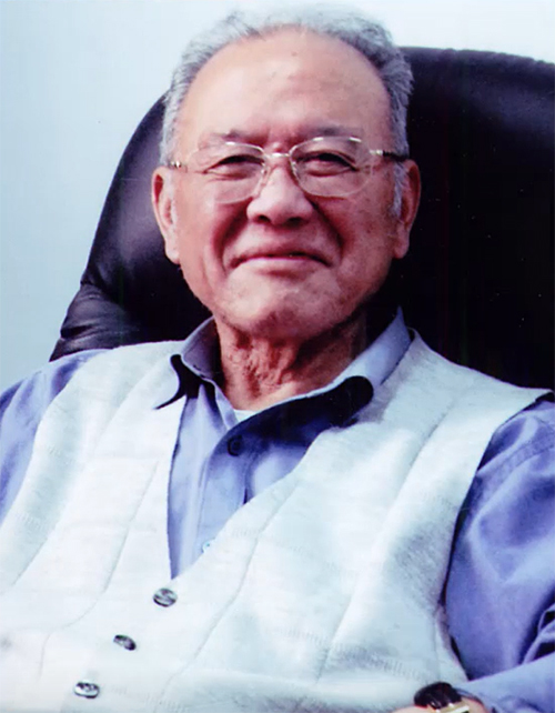 余松烈,中国工程院院士,中国作物栽培学与耕作学奠基人之一 余松烈,中国工程院院士,中国作物栽培学与耕作学奠基人之一