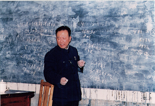 余松烈,中国工程院院士,中国作物栽培学与耕作学奠基人之一 余松烈,中国工程院院士,中国作物栽培学与耕作学奠基人之一