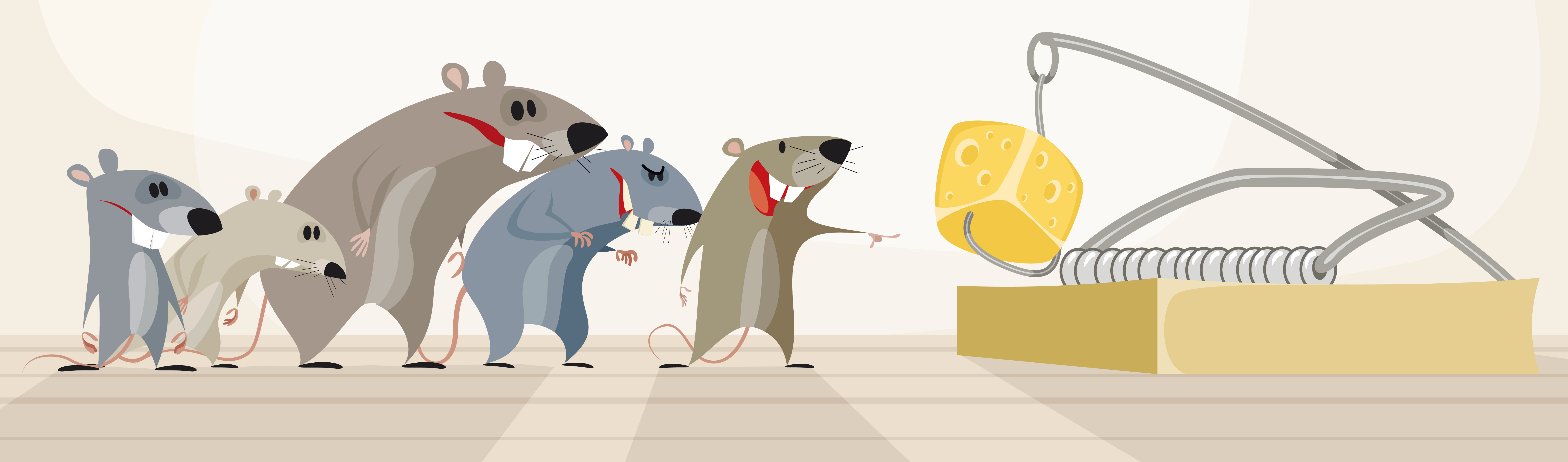 科学网—鼠类，自然界中举足轻重的群体 - 王德华的博文