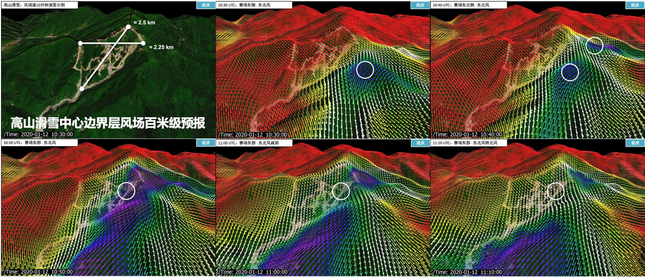 睿图-睿思系统,睿图-睿思系统百米级数据,睿思的优点