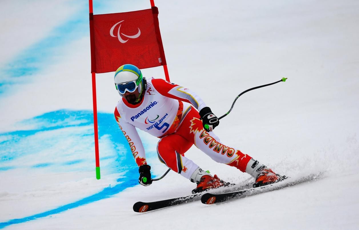 高山滑雪,冬奥最著名的项目,阿尔卑斯滑雪