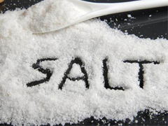 合理控盐，维护健康