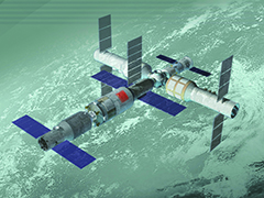 中国载人航天工程“第三步”任务开启