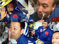 在太空景观房生活是一种什么体验？