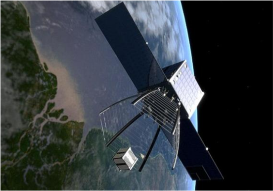 太空垃圾清理,太空发射任务