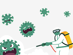 萌娃问答•病毒之问（九）