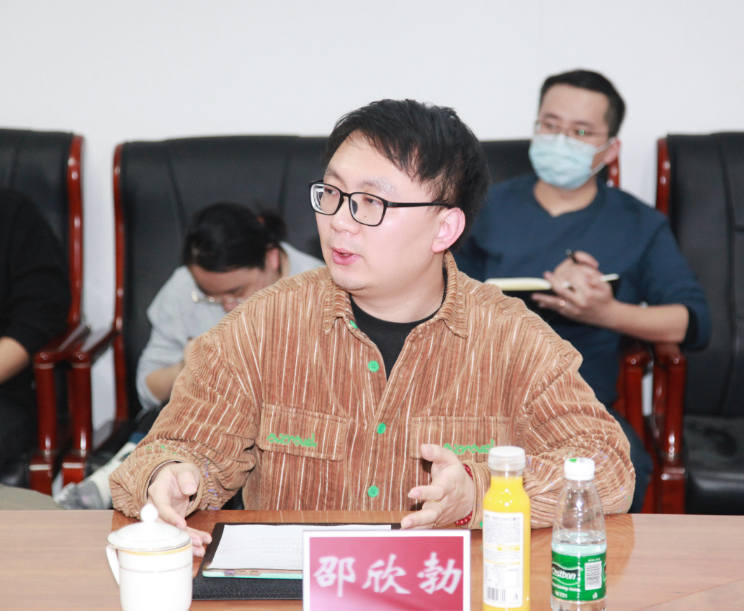 中国SNK公司游戏文案策划邵欣勃 中国SNK公司游戏文案策划邵欣勃