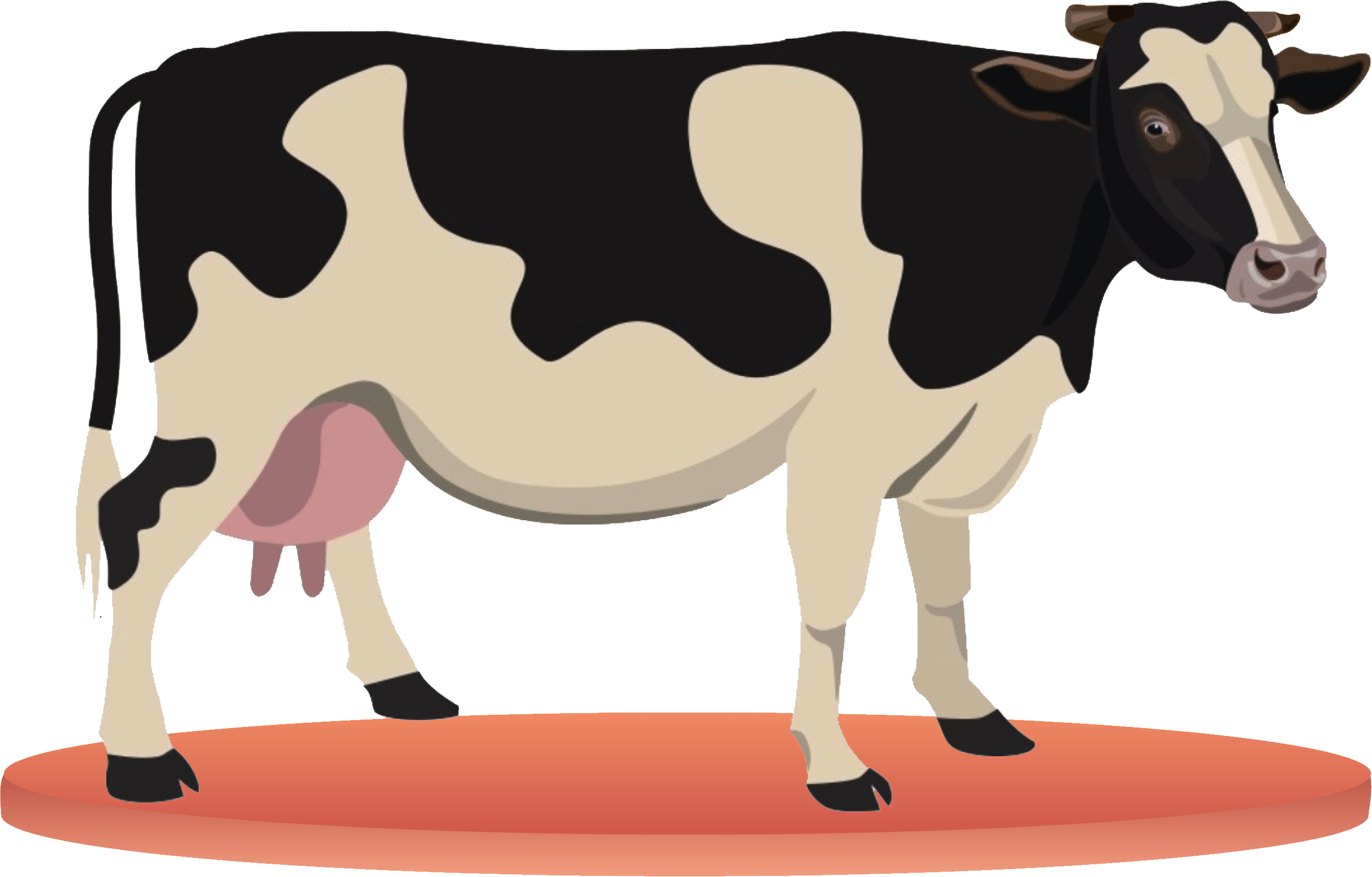 多样的牛 中国数字科技馆