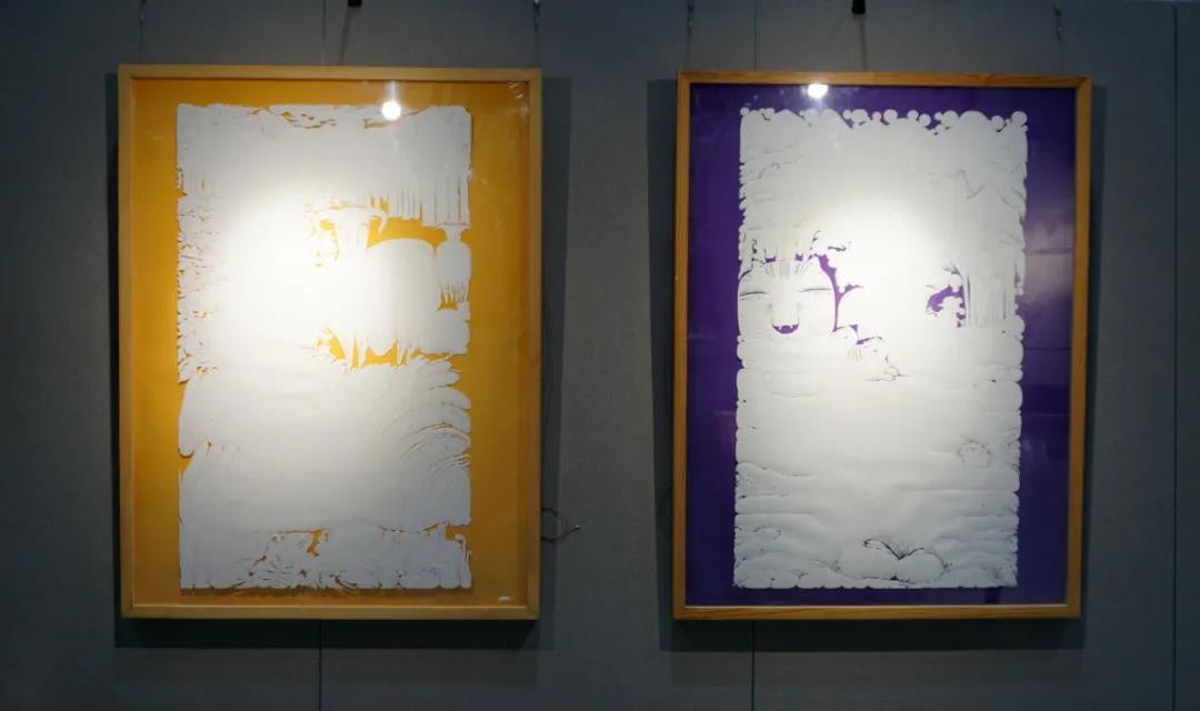 赵希岗;白露;大雪 赵希岗;白露;大雪