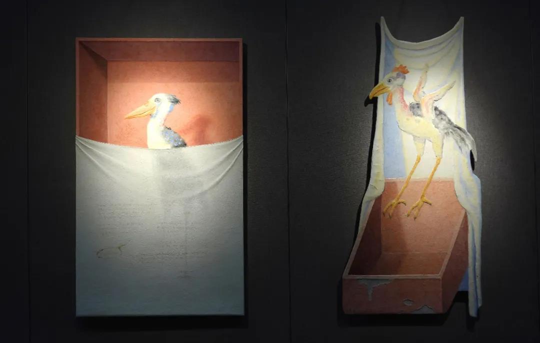 曾健勇;布拉格盒子;是时候了 曾健勇;布拉格盒子;是时候了