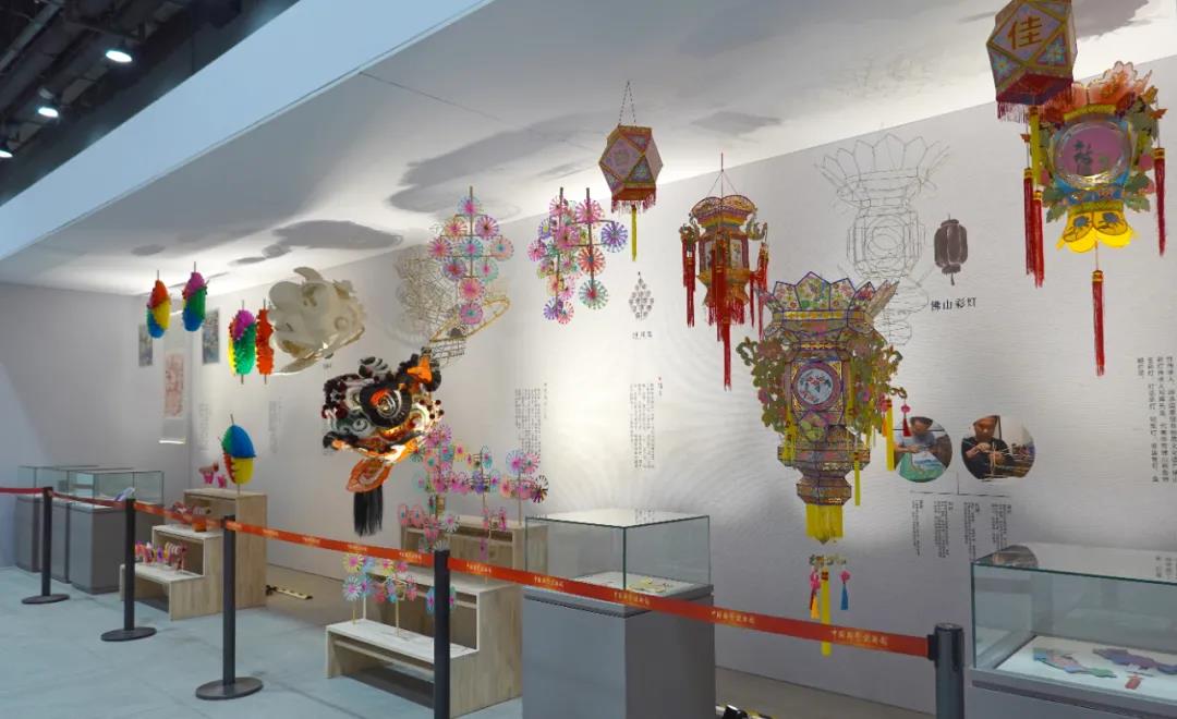 纸之用;展区 纸之用;展区