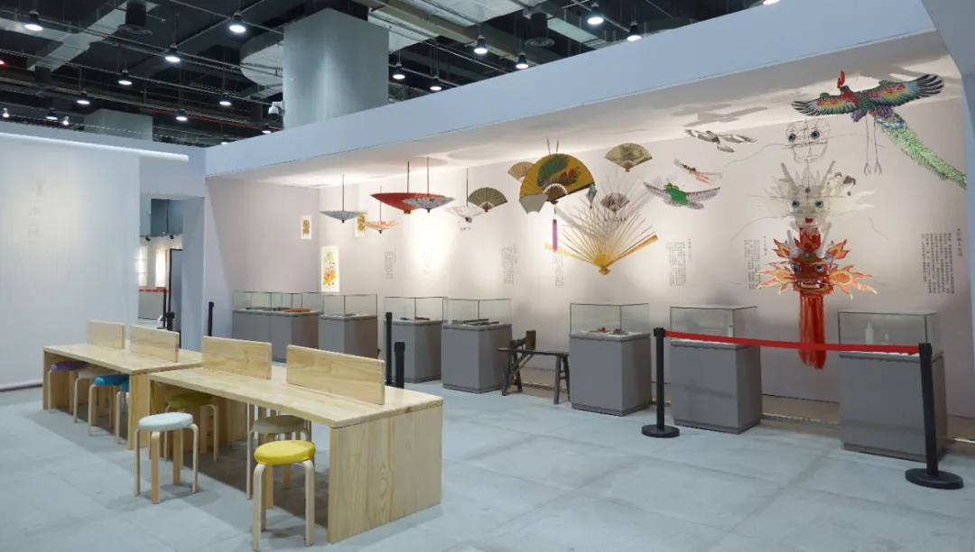 手工纸;中国手工造纸;中国科学技术馆 手工纸;中国手工造纸;中国科学技术馆