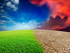 全球气候变化：科学与可持续治理