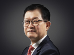 高中毕业直接读取硕士，他说学数学的初心就是回国效力｜2022未来科学大奖-数学与计算机科学奖获奖者莫毅明