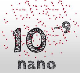 Что такое «нанотехнологии»?