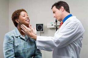 Tiroides mágica Tiroides mágica