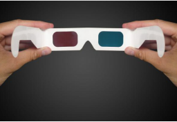 Cómo se realiza la película en 3D Cómo se realiza la película en 3D