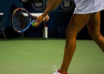 Qué es el codo de tenis Qué es el codo de tenis