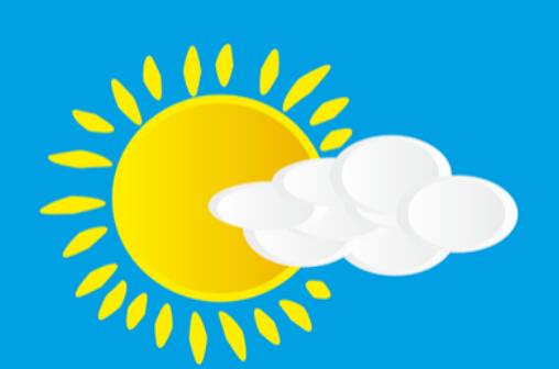 Pronóstico del tiempo "inexacto" Pronóstico del tiempo "inexacto"