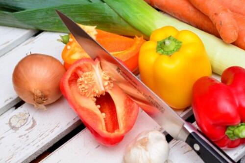 ¿Por qué se siente picante cuando come chile? ¿Por qué se siente picante cuando come chile?