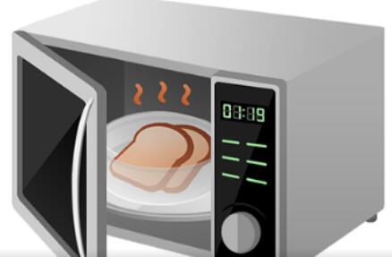 ¿Cómo se calienta el microondas? ¿Cómo se calienta el microondas?