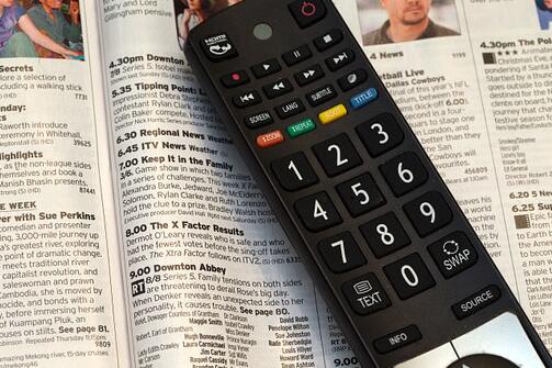 How Does the Remote Controller Work? How Does the Remote Controller Work?