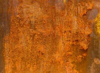 Why Does Iron Rust?