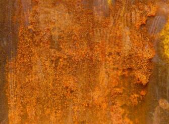 Why Does Iron Rust? Why Does Iron Rust?