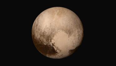 Why Is Pluto No Longer a Planet? Why Is Pluto No Longer a Planet?
