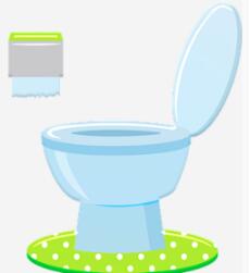 The Dangers of Sitting on the Toilet Too Long The Dangers of Sitting on the Toilet Too Long