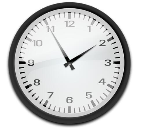 'Clock' in Our Bodies 'Clock' in Our Bodies