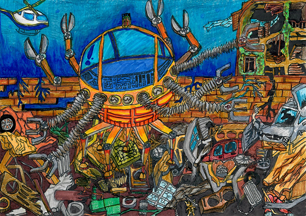 云趣故事会;科学故事会;科幻写作 云趣故事会;科学故事会;科幻写作