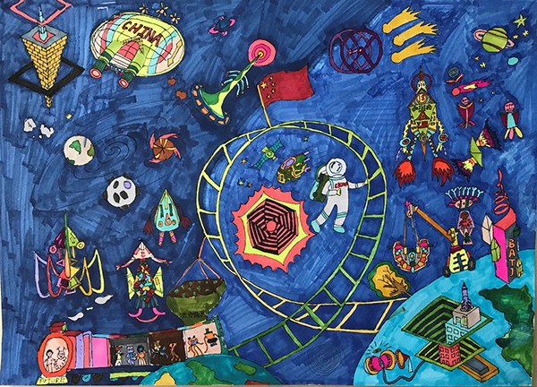 云趣故事会;科学故事会;科幻写作 云趣故事会;科学故事会;科幻写作