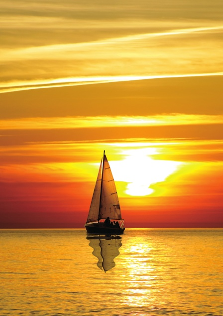 船舶发展史,风帆,风帆的动力 船舶发展史,风帆,风帆的动力