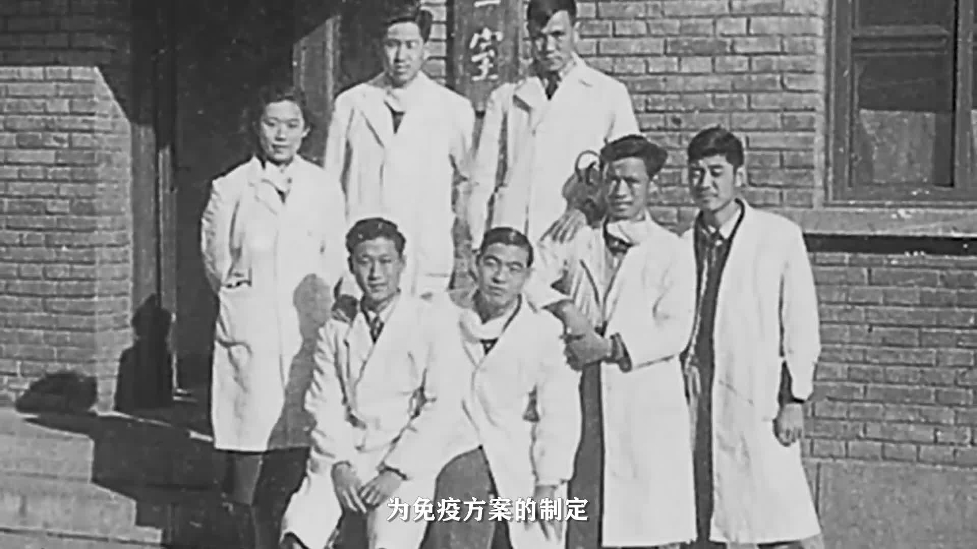 “糖丸爷爷”顾方舟