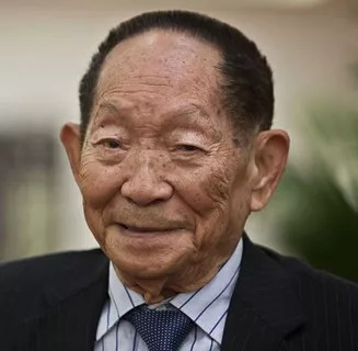 致敬;新时代;礼赞;袁隆平