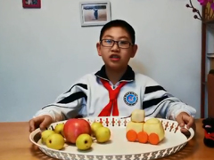 车子木《大战新型冠状病毒》