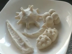 如何吃“病毒”？