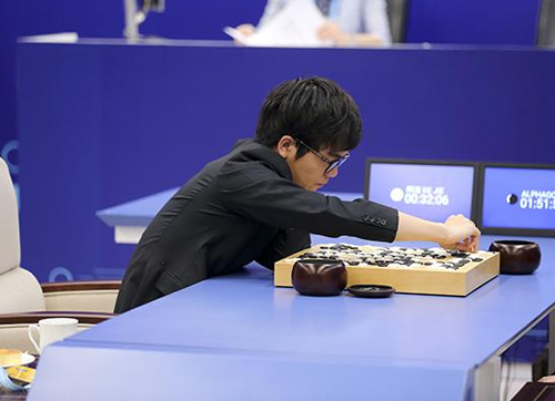 电脑为何下不过围棋高手?