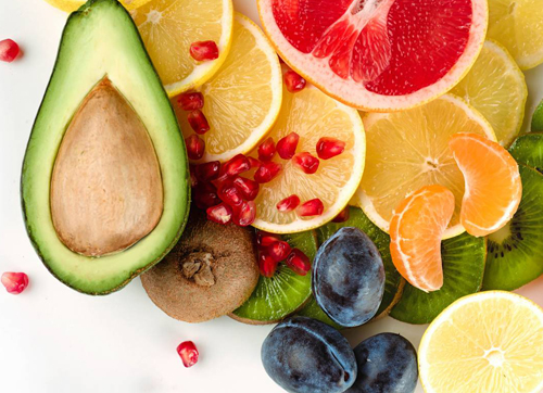 光吃水果不吃饭，可行吗？