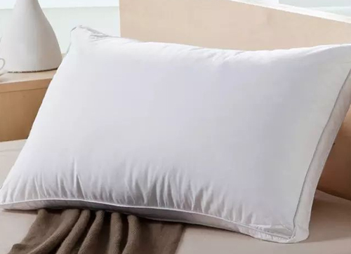 枕头不是用来枕「头」的？