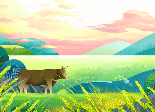 想不到，“打嗝、放屁”还能影响碳排放